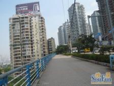 南滨路,喜来登旁,交通便利,生活配套齐全。