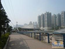 南滨路,喜来登旁,交通便利,生活配套齐全。