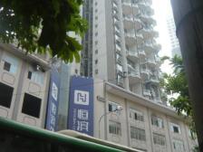 南坪 海棠溪二房46.3万