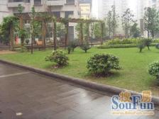 环线上浩站 装修正规两房 不临街安静