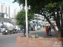 南坪商圈低总价两房,精装修交通出行方便