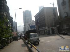 名敦道 2室1厅 西南