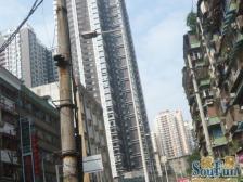 南坪东路 名敦道南滨国际五房72万