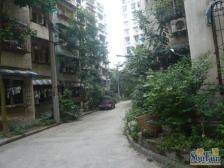 南坪东路 园丁园二房66万