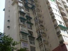 经开区 海峡左岸二房60万