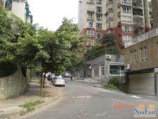 轻轨站旁 正规大3房 视野开阔 拎包入住