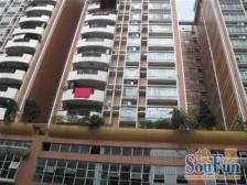 明怡苑复式 带50平方 天台花园 大5房