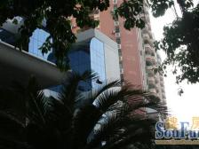 金牛花园大四房 看花园 带租约