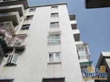 步梯4房没欠款户型方正采光好南北通透双阳台