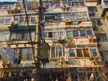 衡复区,衡山路板块,泰安路/兴国路,低总价一房