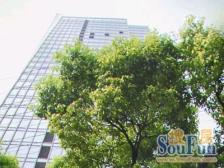 新虹桥捷运大厦 3室2厅 东南