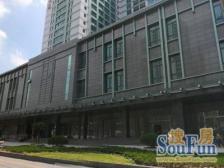 飘鹰世纪大厦 2室2厅 东南 南
