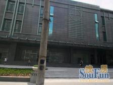 飘鹰世纪大厦 1室0厅 西