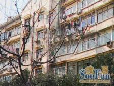 低总价+不靠高架次顶楼+西郊板块+地铁近