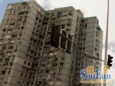 天山·遵义西大楼·2室·1厅