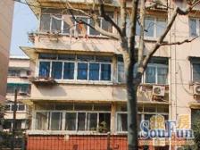 满五VYI+不靠高架+大虹桥板块+离地铁近