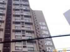 内环内三界交汇处地处长宁静安徐汇三区交汇处