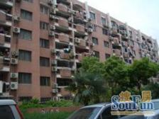 满五年,边套全明双南户型,大落地窗,采光视野好