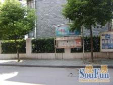 晟虹新景苑 03年品质小区 经典大复试,前后四个露台层高3米