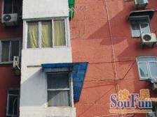 老静安好楼层低总价85%得房率一梯三户南北全明两室半