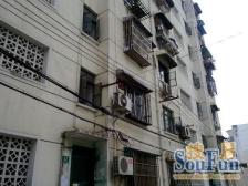 内环内,低总价两房,双轨交汇地铁口