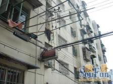 周家嘴路·双辽路155弄·2室·1厅