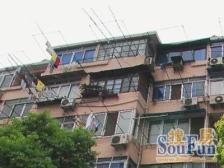 静安区永和海鹰小区2室1厅