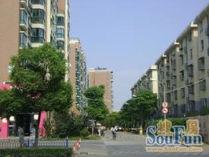 电梯三房飞机户型南北通近公园