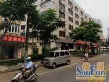 打浦路210弄 2室1厅 南