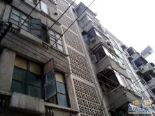 襄阳南路建国西路双南两房带阳台不靠马路诚意出