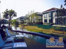 金海湾花苑 3室2厅 东南 南