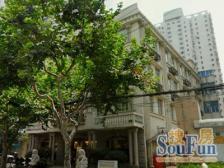 一房户型+中间楼层看房方便+满五年诚心出售+配套全