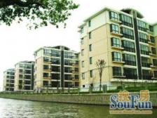 百合苑 4室2厅 南 北