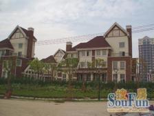 百合苑 4室2厅 南 北