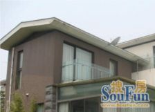 老静安南京西路威海别墅文物保护建筑