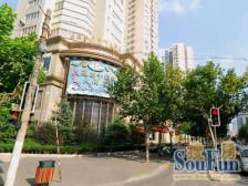 楼层好采光足,价格可谈,白玉兰获奖楼栋,满五唯/一