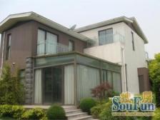 南京西路·威海别墅·6室·2厅