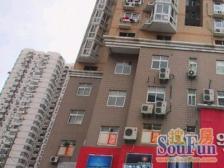 同德公寓 3室2厅 南 北