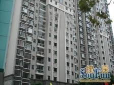 静安寺商圈品质小区精装修大两房物业管理标杆小区