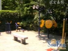 新上两房 老静安 出门即地铁 品质小区 2梯3户