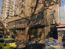 电梯房,南北通透,繁华地段,精装好房