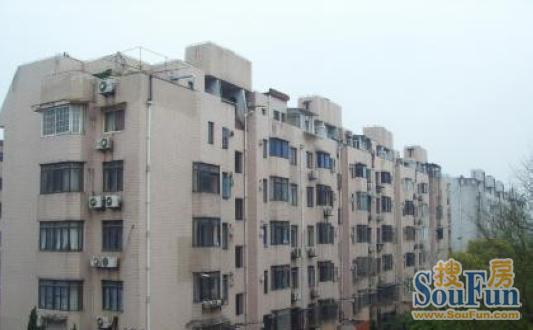 汉江综合商住楼