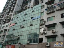 花卉园 亚太国际大厦二房80万