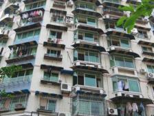 龙溪镇 丰业小区三房