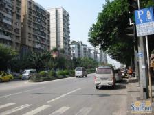 龙溪镇 丰业小区三房150万