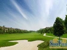 南岸靠南山上叠 精装 住家安静 别墅大社区