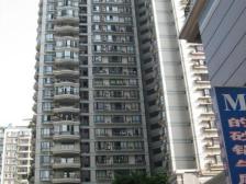 冉家坝 富悦大厦三房95万