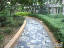 海德福苑A区 3室2厅 南 北