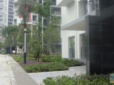 回兴 水木年华二房85万