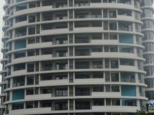 回兴 水木年华二房92万